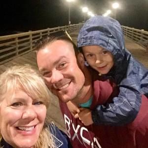 Meet your Posher, Wesley